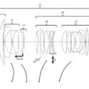 Canon Patent For RF 24-70mm f/2.8 and RF 28-85mm f/2.0-2.8 Lenses (EOS R System)