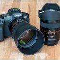 Samyang MF 85mm F/1.4 RF Review (on Canon EOS R)