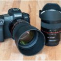 Samyang MF 85mm f/1.4 RF Review (on Canon EOS R)