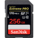 Deal: SanDisk 256GB Extreme PRO Memory Card – $59.99 (reg. $99.99)