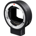 Sigma Announced Mount Converter MC-21, Pricing And Availability