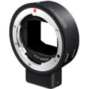 Sigma Announced Mount Converter MC-21, Pricing and Availability