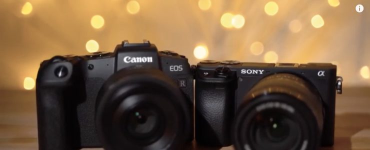 sony a6400