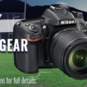 Save 10% On Used Canon And Nikon Gear At KEH