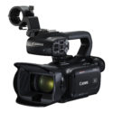 Canon Announces Four New Professional Camcorders With 4K/30p Video