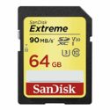 Amazon Deal Of The Day: SanDisk 64GB Extreme SDXC UHS-I Memory Card – $14 (and More Storage Deals)
