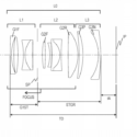 Canon Might Have a 50mm f/1.8 and a 28mm f/1.8 For The EOS R System On Their Agenda, Patent Suggests