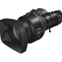 Canon Introduces Two New UHDgc 2/3-Inch Portable Zoom Lenses For 4K UHD Broadcast