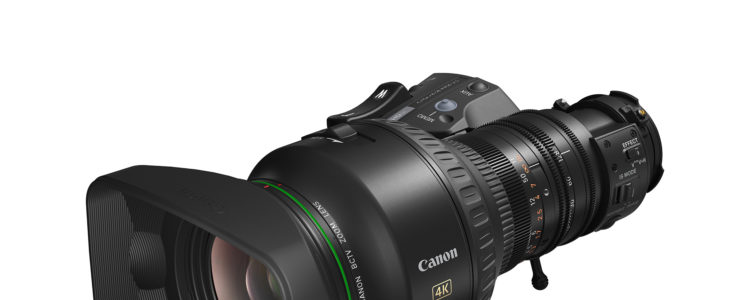 Portable Zoom Lenses