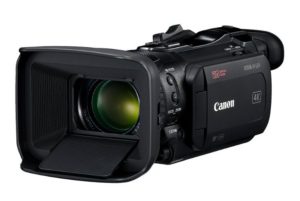 Canon Vixia HF G60