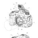 Future Canon Cameras Might Have Pop-Up Flash With LED, Patent Suggests