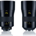 Zeiss Otus 100mm F/1.4 Lens Officially Announced