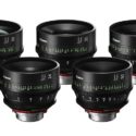 Cinematic Imaging Reimagined: Introducing Sumire Prime Lenses From Canon