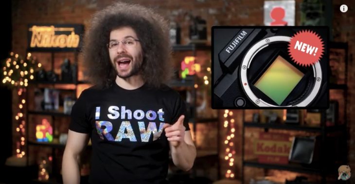 First Of April: Sony Announces A7S III, Fujifilm Goes Full Frame, And Nikon Add’s Second Card Slot
