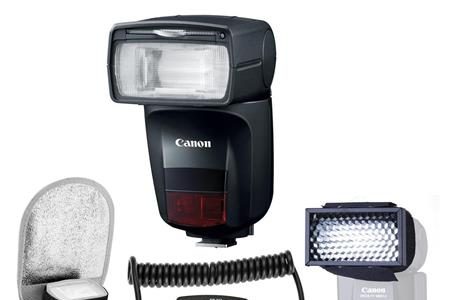 Canon Speedlite 470EX-AI