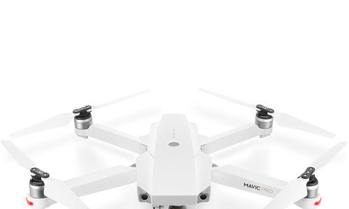 DJI Mavic Pro