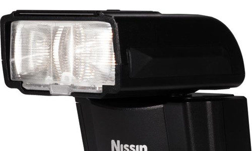Nissin i400