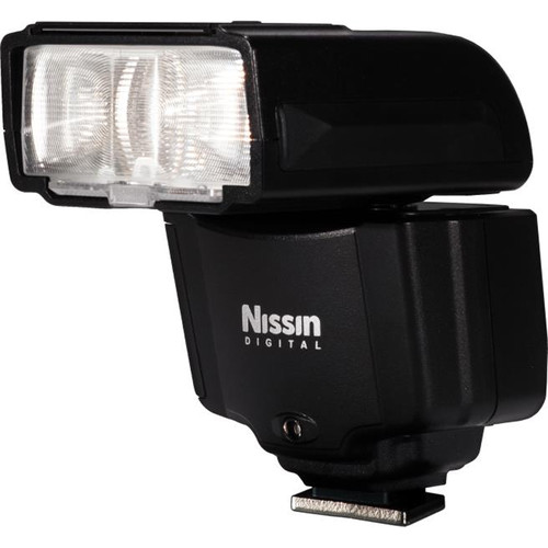 Deal: Nissin I400 TTL Flash For Canon Cameras – $79.99 (reg. $149.99, Today Only)