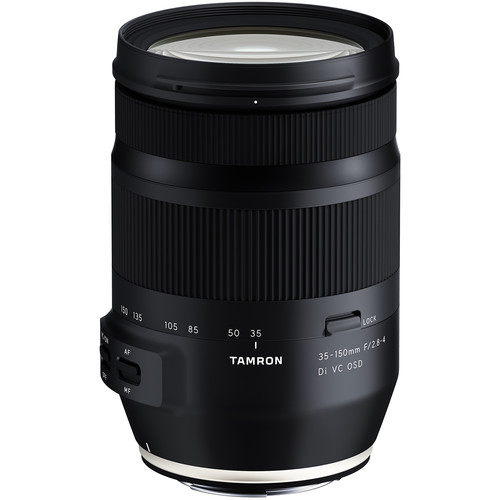 Tamron 35-150mm