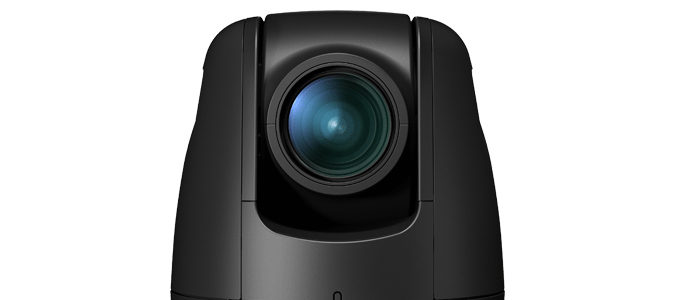 Canon Surveillance
