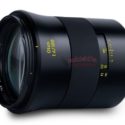 This Is The Zeiss Otus 100mm F/1.4 (leaked Specs And Image)