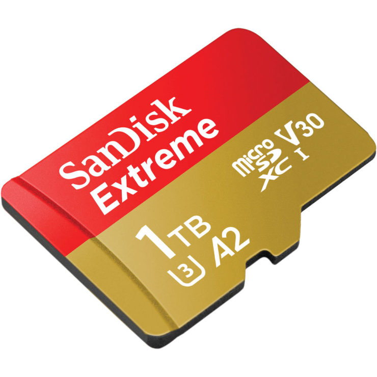 Sandisk