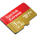 You Can Now Buy The First 1TB MicroSD Memory Card, Courtesy Of SanDisk