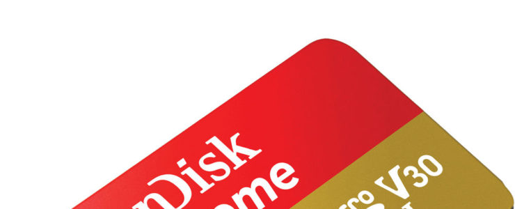 sandisk