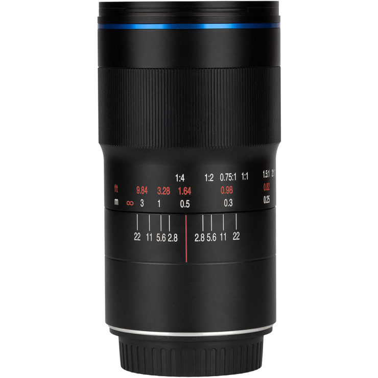 laowa 100mm