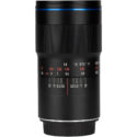 Venus Optics Laowa 100mm F/2.8 2x Ultra Macro APO Announced And Available For Preorder