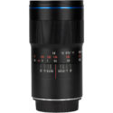 Venus Optics Laowa 100mm f/2.8 2x Ultra Macro APO Announced and Available For Preorder