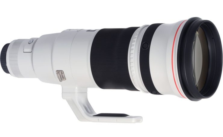 canon eos r