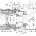 Latest Canon Patent Applications (celestial AF, Improved Viewfinder, IS On Tilt-shift, Telephoto)