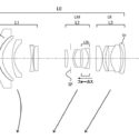 Canon Patent for RF 17-34mm f/4-5.6 Lens for EOS R Systems