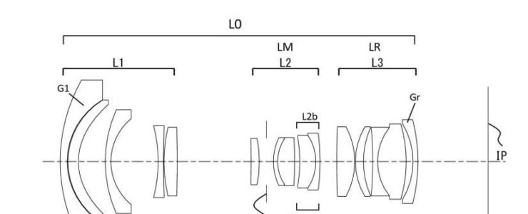 canon patent