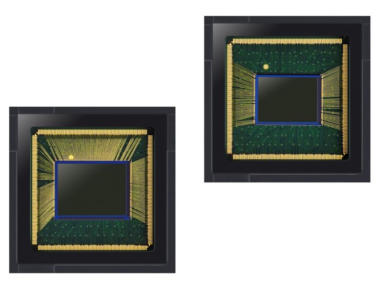 Industry News: Samsung Announces 64MP Smartphons Sensor With 21fps