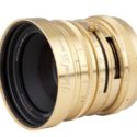 Announced: Petzval 55mm F/1.7 MKII Lens For Canon EOS R (and Other FF MILCs)