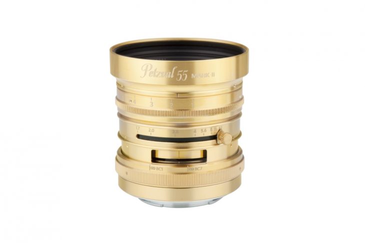 Petzval 55mm