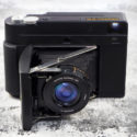 Meet The InstantKon RF70, A Foldable Rangefinder Instant Camera Using Fujifilm Instax Wide Film