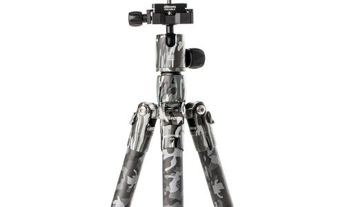 Travel Tripod