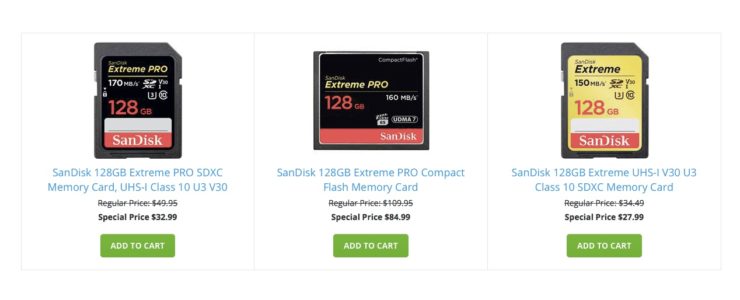 sandisk