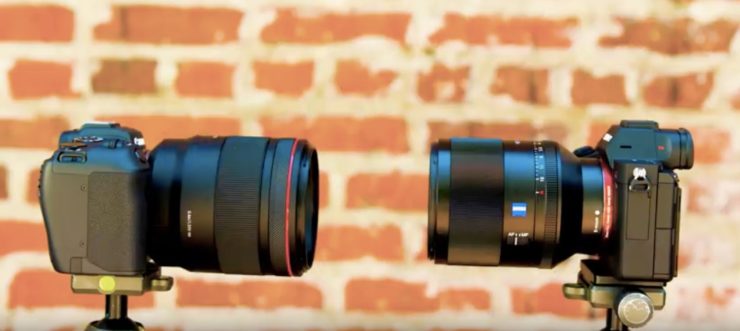 sony a7iii