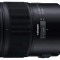 Tamron SP 35mm F/1.4 Di USD Lens Announced (finest Lens In Company’s History)