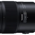 Tamron SP 35mm f/1.4 Di USD Lens Announced (finest lens in company’s history)