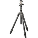 Deal: Gitzo 100-Year Anniversary Edition Tripod With Ball Head – $799 (reg. $1499, Today Only)