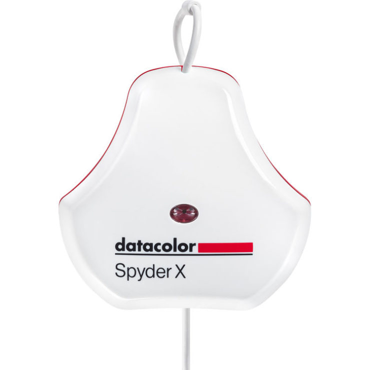 Datacolor SpyderX Pro