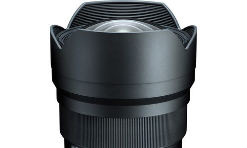 Tokina Opera 16-28mm f/2.8