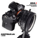 Hartblei SRA-I Superrotator Adapter For Canon EOS-R (and Others) Announced