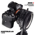 Hartblei SRA-I Superrotator Adapter for Canon EOS-R (and others) Announced