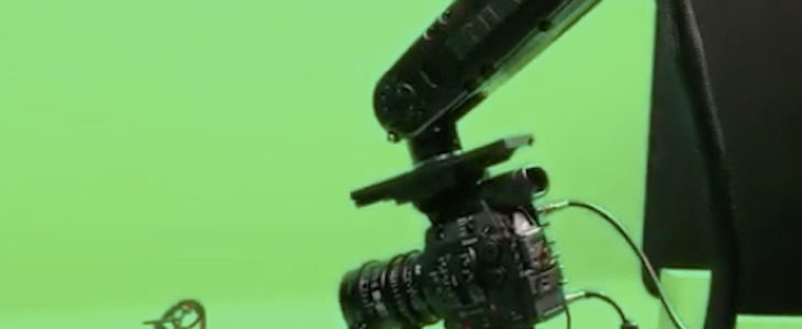 canon 8k cinema camera